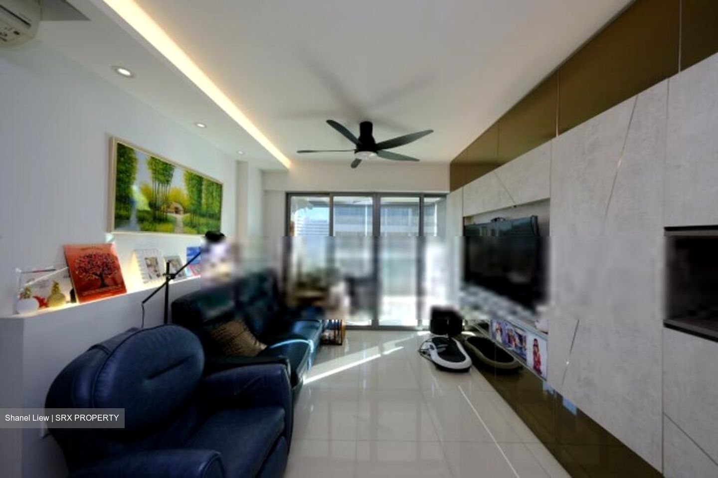 A Treasure Trove (D19), Condominium #398440301